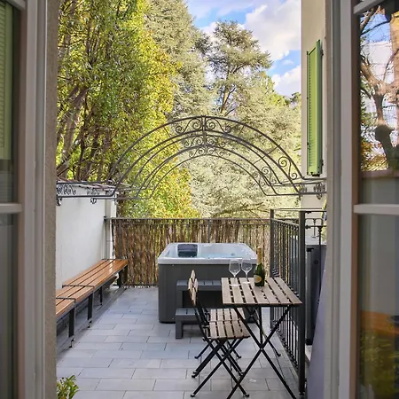Hotell Ristorante La Vignetta 3*