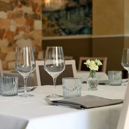 Hotell Ristorante La Vignetta