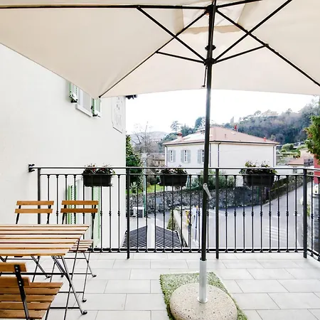 Hotell Ristorante La Vignetta 3*