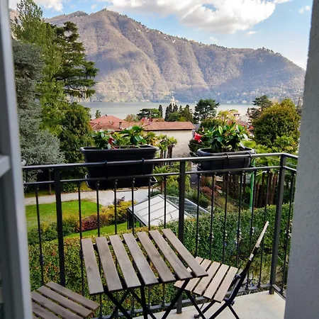 Ristorante La Vignetta Hotell 3*