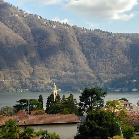 Ristorante La Vignetta Hotell 3*