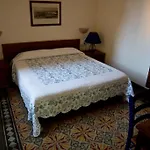 Отель Ristorante La Vignetta Черноббио