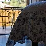 Ristorante La Vignetta Черноббио