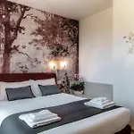 Ristorante La Vignetta Отель Черноббио