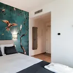Ristorante La Vignetta Отель Черноббио