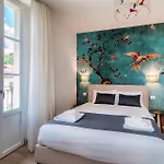 Ristorante La Vignetta Отель 3*