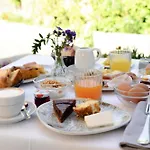 Ristorante La Vignetta Отель Черноббио