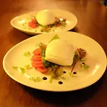 Ristorante La Vignetta Отель Черноббио