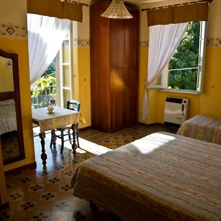 Ristorante La Vignetta 3*