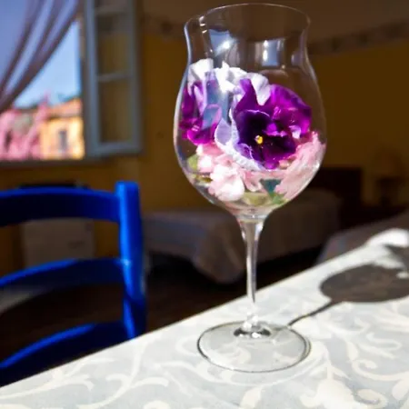 Ristorante La Vignetta 3* צ'רנוביו