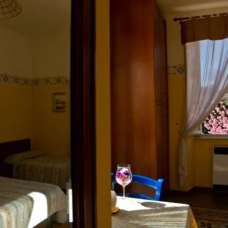 Ristorante La Vignetta