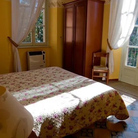 酒店 Ristorante La Vignetta