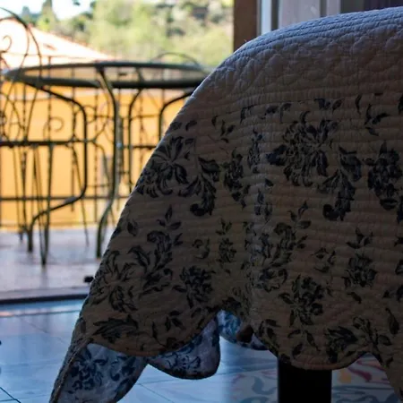 Ristorante La Vignetta تْشيرنوبيو