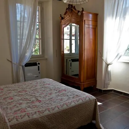 Ristorante La Vignetta מלון