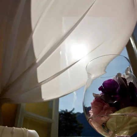 Hotel Ristorante La Vignetta