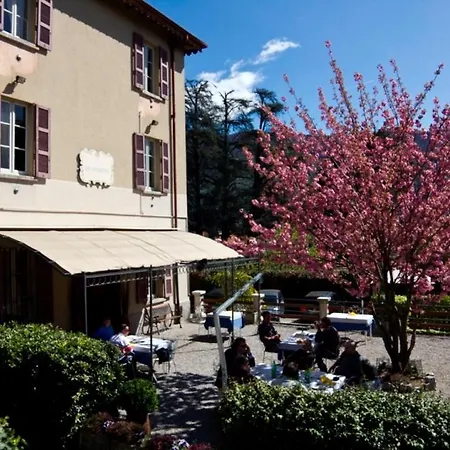 Ristorante La Vignetta צ'רנוביו
