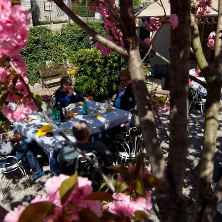 Ristorante La Vignetta 3* צ'רנוביו