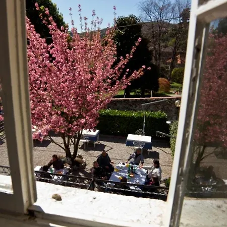 فندق Ristorante La Vignetta 3*