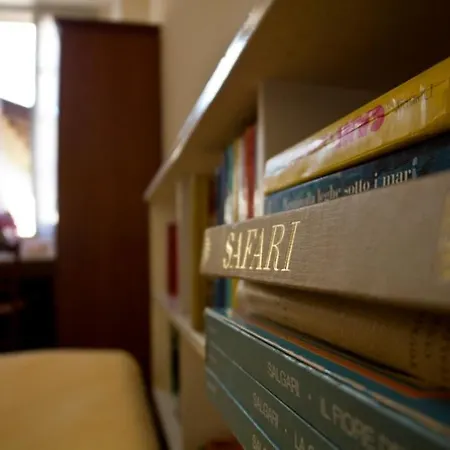 Ristorante La Vignetta