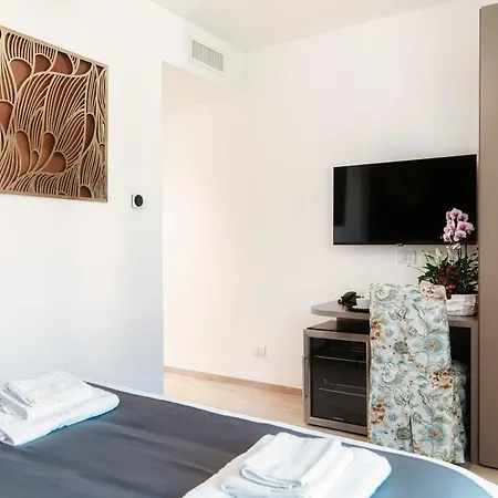 Ristorante La Vignetta 3* 切尔诺比奥