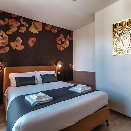 Ristorante La Vignetta 切尔诺比奥