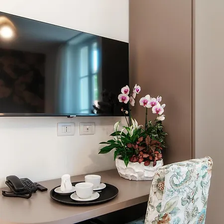 Hotel Ristorante La Vignetta