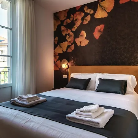 Ristorante La Vignetta 3* Cernobbio