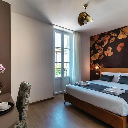 فندق Ristorante La Vignetta