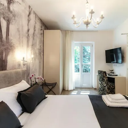 Ristorante La Vignetta Hotel Cernobbio