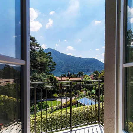 Ristorante La Vignetta فندق