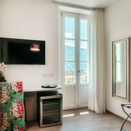 Ristorante La Vignetta 3* Cernobbio