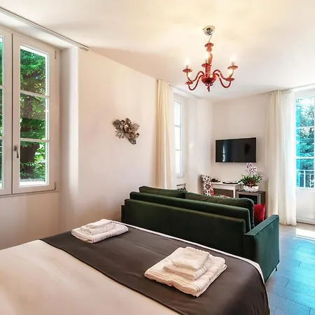 Hotel Ristorante La Vignetta Cernobbio