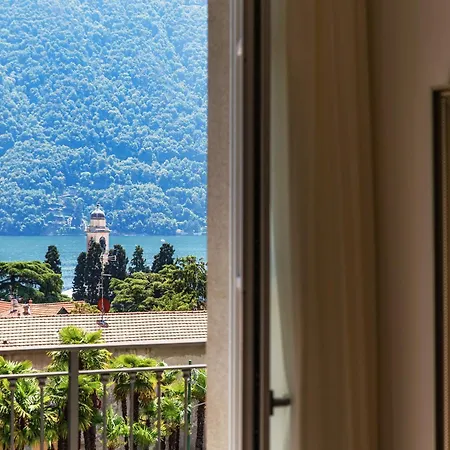 Ristorante La Vignetta 酒店 切尔诺比奥