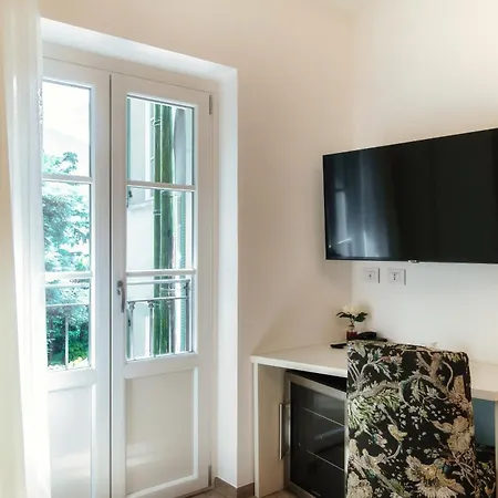 Ristorante La Vignetta Hotel