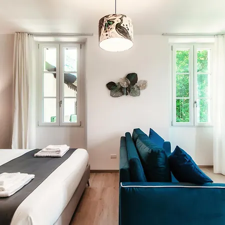 فندق Ristorante La Vignetta 3*