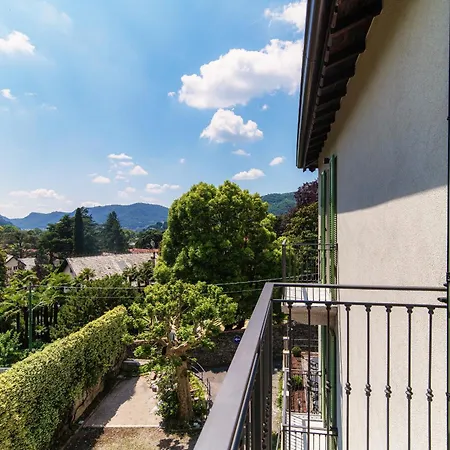 Ristorante La Vignetta Hotel Cernobbio