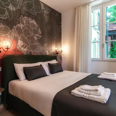 Ristorante La Vignetta فندق