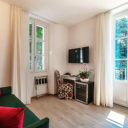 Ristorante La Vignetta Cernobbio