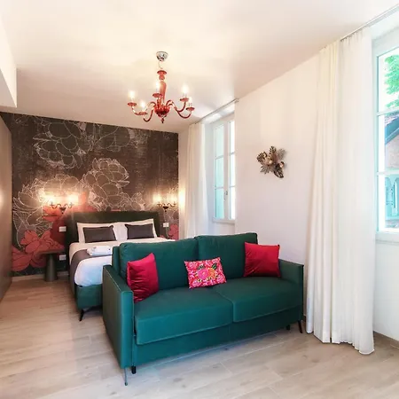 Hotel Ristorante La Vignetta