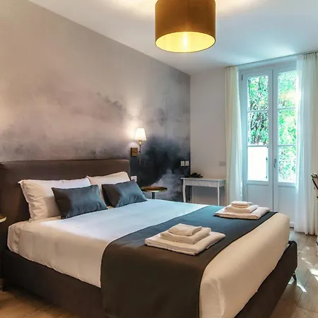 Ristorante La Vignetta Cernobbio