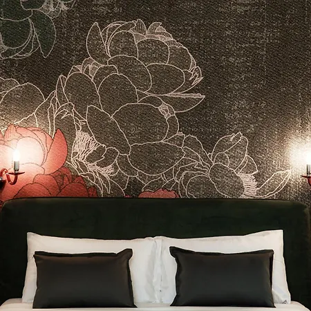Ristorante La Vignetta 호텔 3*