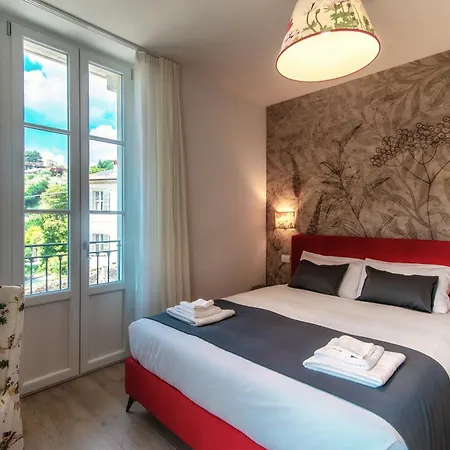 Hotel Ristorante La Vignetta 3*