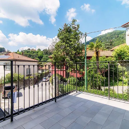 فندق Ristorante La Vignetta تْشيرنوبيو