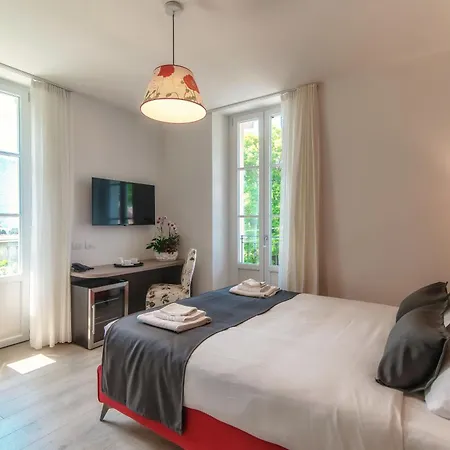 Ristorante La Vignetta تْشيرنوبيو