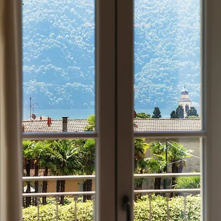 Ristorante La Vignetta 호텔
