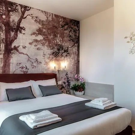 Ristorante La Vignetta Hotel Cernobbio