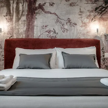 Ristorante La Vignetta 3* Cernobbio