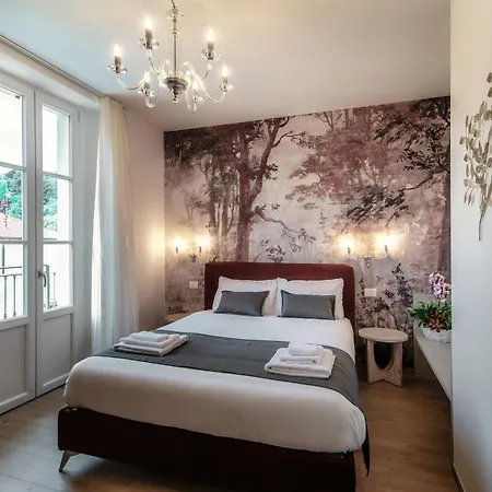 Ristorante La Vignetta 3* 切尔诺比奥