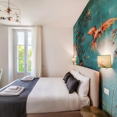 Ristorante La Vignetta Cernobbio