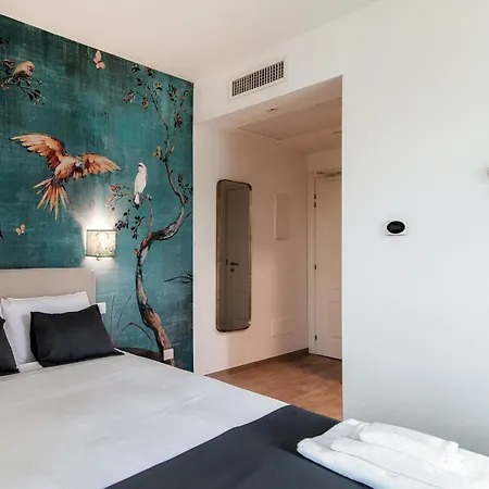 Ristorante La Vignetta 酒店 切尔诺比奥